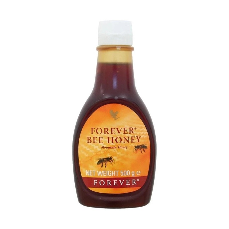 Forever Living 2 bot. FOREVER LIVING Bee Honey 100% Natural