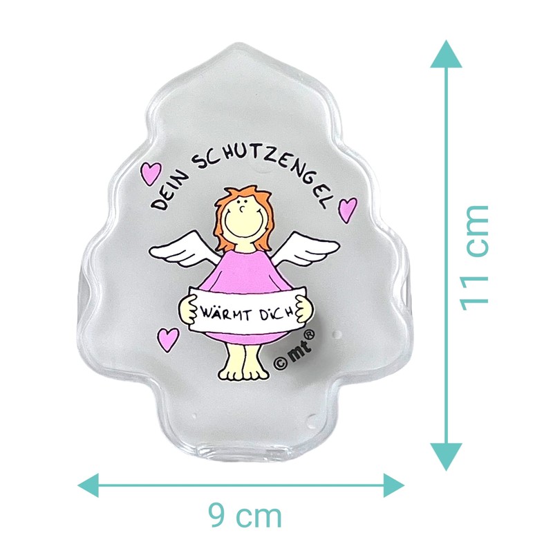 Hand Warmer Pocket Warmer Sets Finger Warmer Against Cold Hands