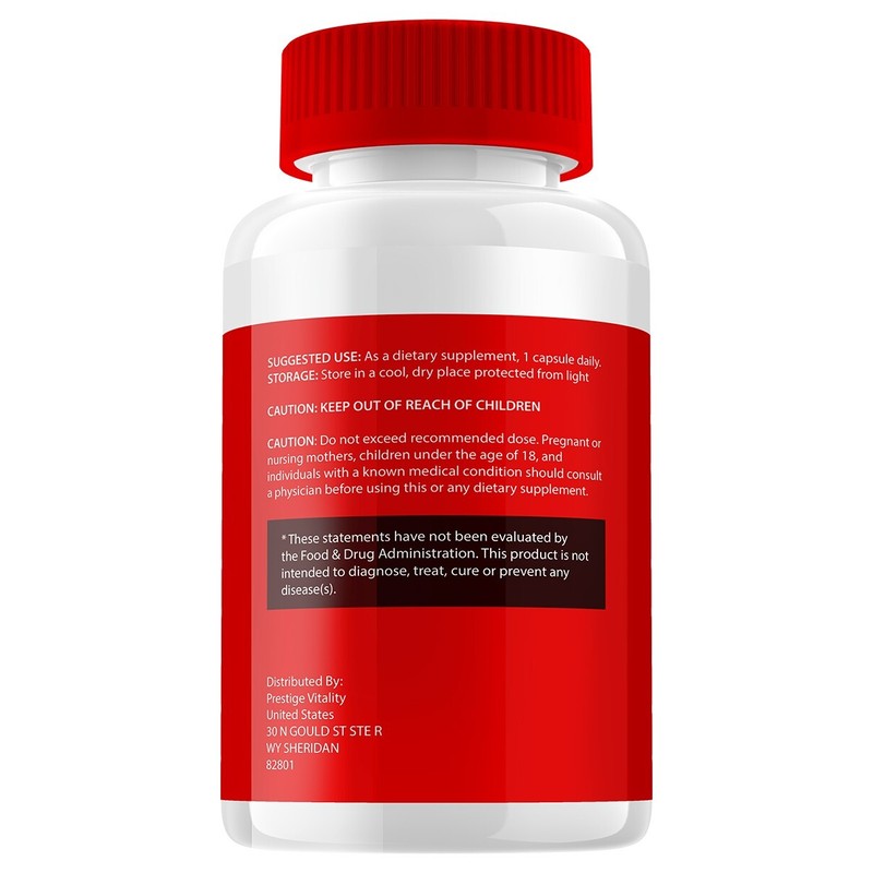 True Balance Pro (1 Pack) True Balance Pro Capsules –