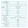 Coulombmeter LCD Digital Display Current Test Capacity Power Detector Volt