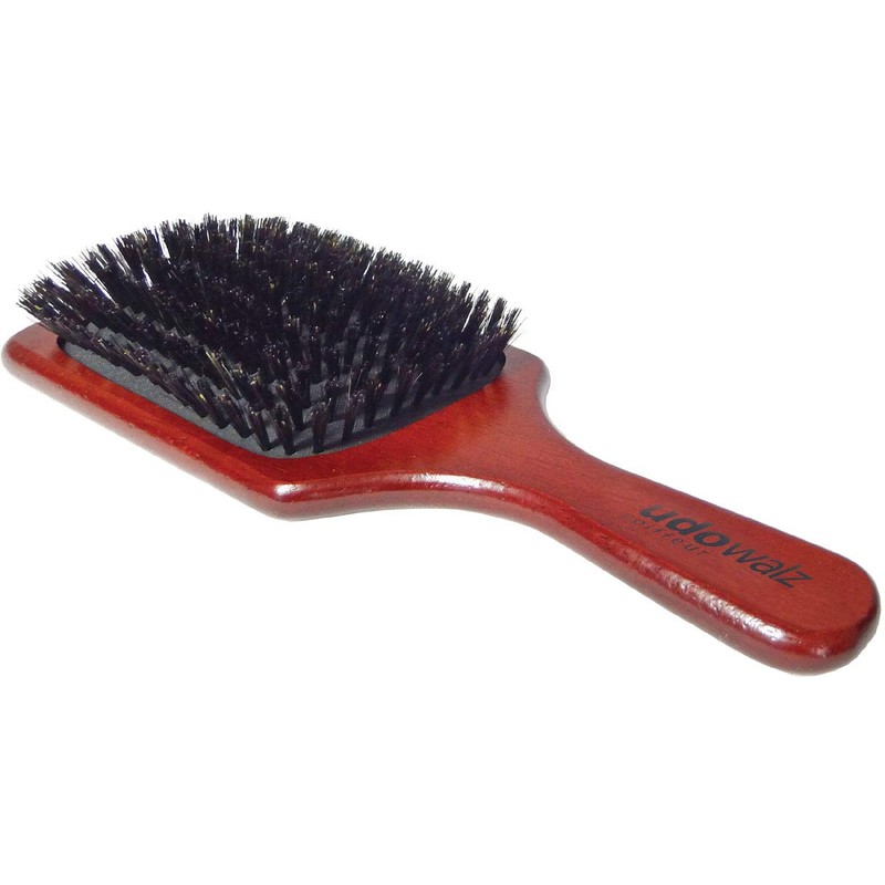 Hercules Sägemann Udo Walz Paddle Brush Audrey U9647, High-Quality Styling