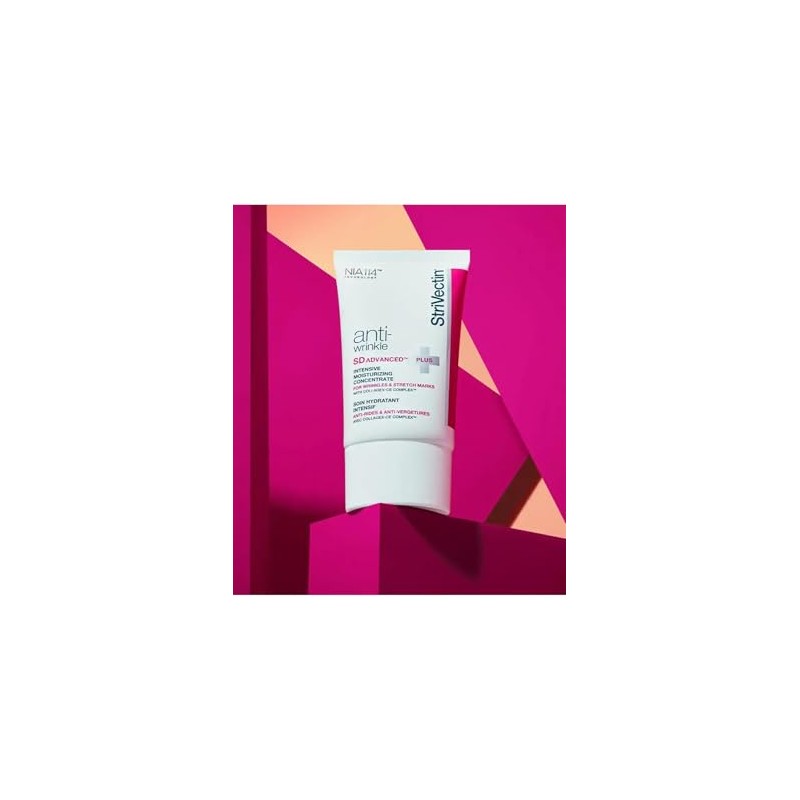 strivectin Crema antiarrugas1 Sd Advanced Plus 2 Pack De 47ml