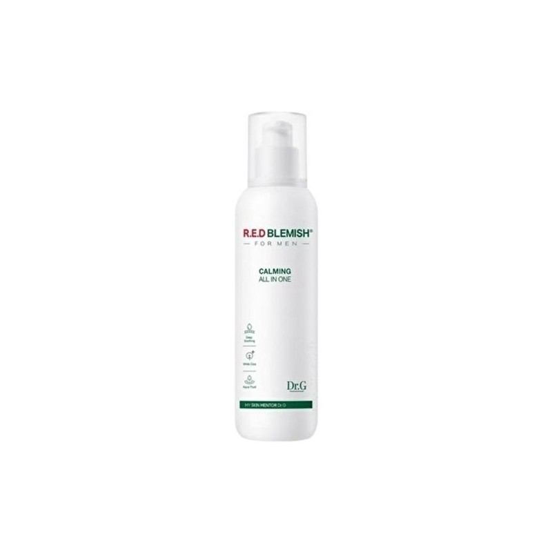 Dr.G [Seller Hub 1][Dr. G] Dr. G Red Blemish for