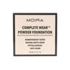 Base De Maquillaje En Polvo Moira Cometics Powder Foundation Tono