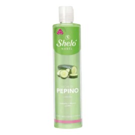 Leche De Pepino Corporal Shelo Nabel® 530ml