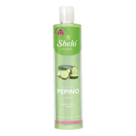 Leche De Pepino Corporal Shelo Nabel® 530ml