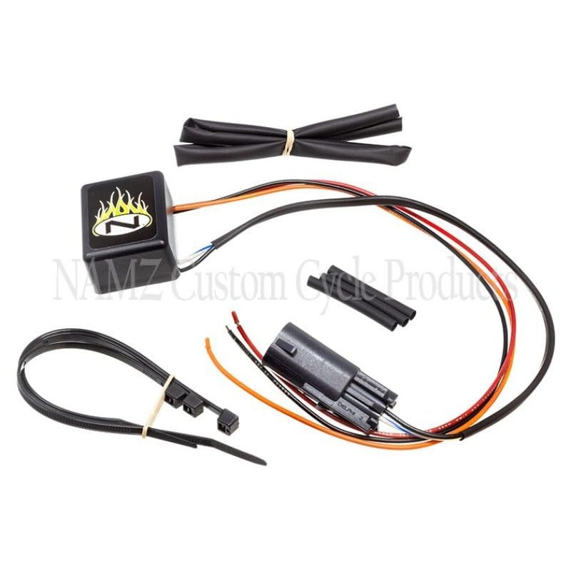 Namz NCB-ISCM Can Bus Ignition Switch Converter Module
