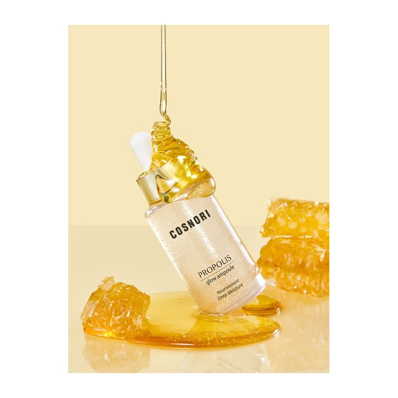 Propolis Glow Ampoule / 프로폴리스 글로우 앰플