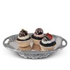 Arthur Court Grape Footed Side Dish by Arthur Court Designs