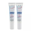 Duxleigh [듀크레이]덱시안 메드 아이리드 크림 15ml X 2개 Dukeley Dexian