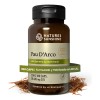 Natures Sunshine Pau Darco Suplemento Alimenticio 100c