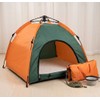 Waterproof Pop-Up Pet Tent for Dogs and Cats – Lightweight