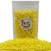 FirstChoiceCandy Silly Banana Heads Classic Hard Candy (Yellow, 3 Pound)