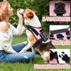 No Pull Dog Harness Small Medium Sized Dog, Service Dog