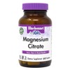 Bluebonnet -Citrato de Magnesio - 60 Cápsulas - Sin Gluten