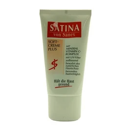 Satina 402 Soft-Creme Plus 75ml