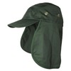 Prfcto Lifestyle Fishing Cap Boonie Hat - Ear Flap Hats
