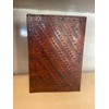 600 pages large tree of life journal | leather journal