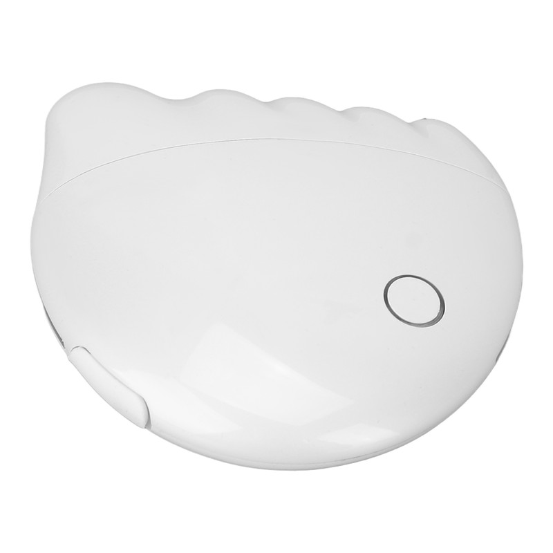 Electric Gua Sha Board Skin Tightening Hot Compress Scraping Massager