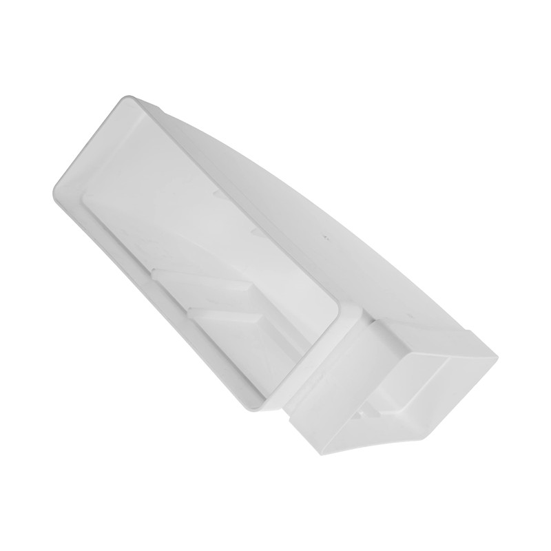 220 x 90 mm / 22 x 9 cm Horizontal