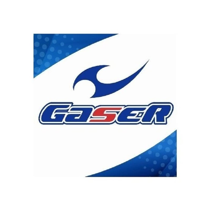 Gaser Balón de Basquetbol Modelo Extreme No. 3 (Negro)