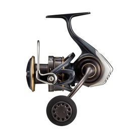 Daiwa Caldia SW 4000D-CXH 22 Spinning Reel (2022 Model)