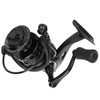 Spinning Reel 13+1 Bearings 5.0:1 Gear Ratio Left Right Interchangeable