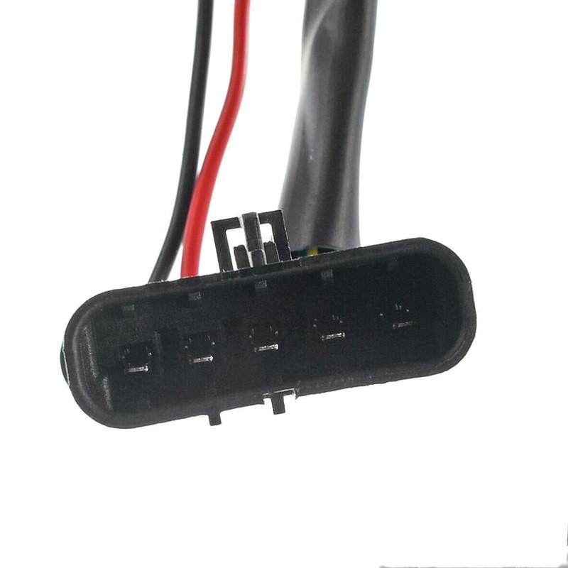 A-Premium 2-PC Left & Right Headlight Headlamp Motor Compatible with