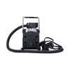 12V 150PSI Inflator Pump Portable Heavy Duty Auto Tyre Air