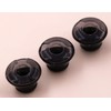IiEXCEL Earbuds Eartips Kit Replacement for Plantronics Voyager 5200, Small