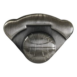 Badges And Collar Devices Navy Interior Communications Electrician Cap Pin Oxidized Finish