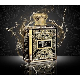 Essence De Noir Eau De Parfum By Fa Paris Fragrance World 100 ml 3.4FL Oz