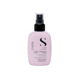 Alfaparf Semi di Lino StyleCare Detangling Primer 125 ml - Primer desenredante con fijación suave para todo tipo de cabello
