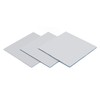 EC360 Silver 12W/mK Thermal Pad 50 x 50 x 2.0