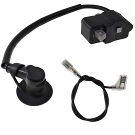 Carbman Ignition Coil for Stihl MS311 MS391 MS 311 391 Chainsaw 1140 1305 B, 1140 400 1303, 11404001303