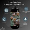 LaPew Cactus Flower Blossom Bundle – Carpet Deodorizer Powder &