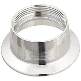 KOHLER GENUINE PART 1036932-CP DRAIN-TRIM RING