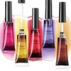 Visee PK801 Riche Juicy Syrup Lipstick, Peach Milk, 0.3 oz