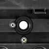KAX Engine Valve Cover Compatible with 2003-2007 G35, 2003-2008 350Z