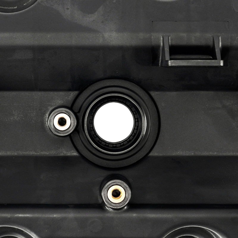KAX Engine Valve Cover Compatible with 2003-2007 G35, 2003-2008 350Z