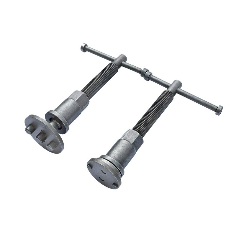 MOSTPLUS Universal Disc Brake Caliper Wind Back Tool and Piston