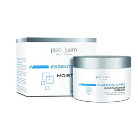 postQuam Professional Moisturizing Cream Normal Or Sensitive Skin 200ml – Skin Care – Spanish Beauty – Specially Moisturizing And Refreshing Cream – Protect The Skin From Atmospheric Agents – Natural And Active Ingredients - Hyaluronic acid