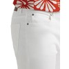 Lee Men's Extreme Motion Regular Straight Jean, White, 36W x