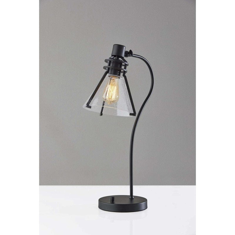 ADESSO Beckett Desk Lamp