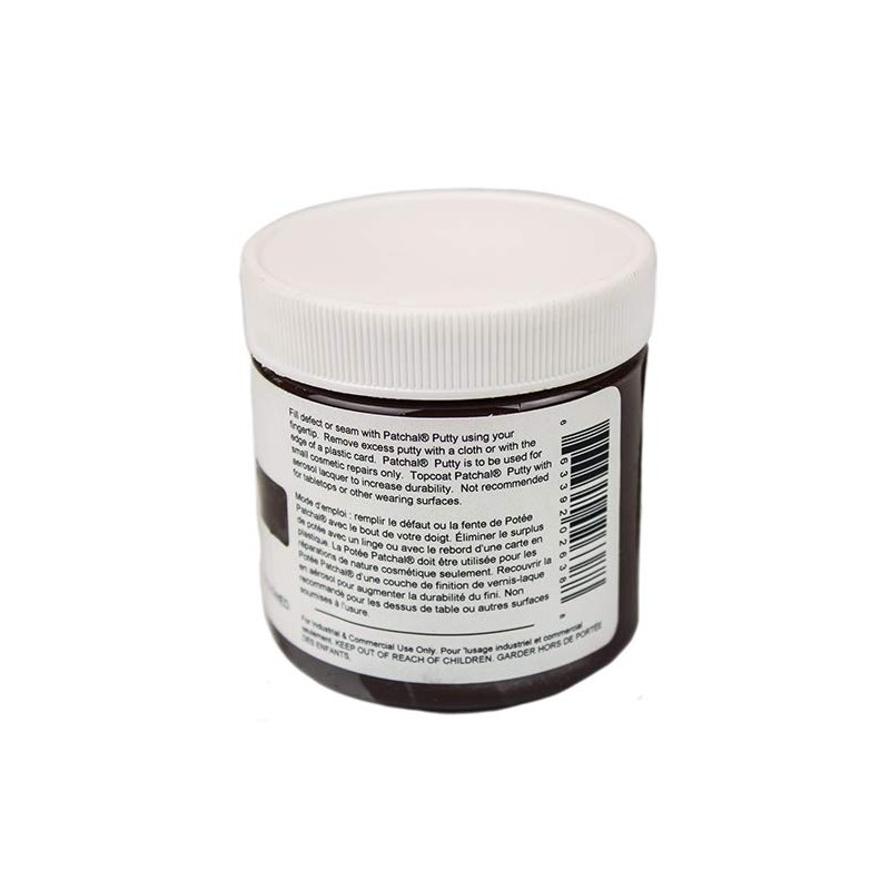 Mohawk Finishing Products Patchal™ Putty (Cordovan): Wood Putty