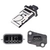 Walker Products 245-1573 Mass Airflow Sensor