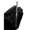 LLB 150mm M8 For Coach Screws Wood Hex Head Width