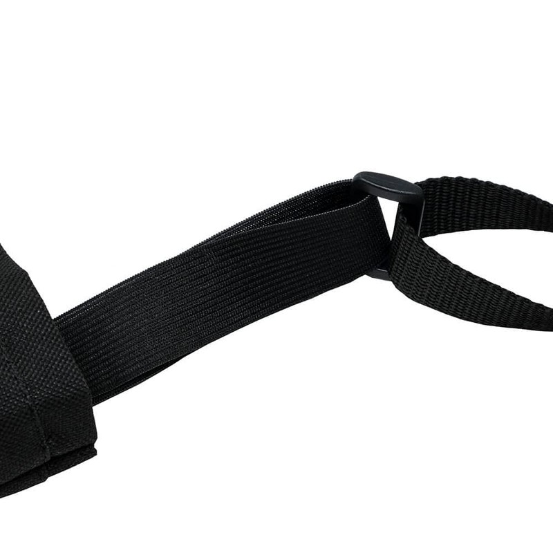 HTO Tip and Butt Protector, For up to 10' rods,