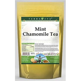Mint Chamomile Tea (25 Tea Bags, ZIN: 530554)
