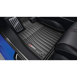 Acura TLX A-Spec All-Season Floor Mats